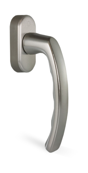 Klink titanium