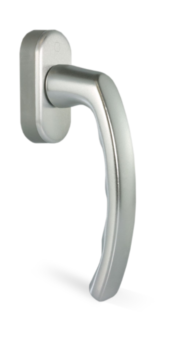 Klink zilver