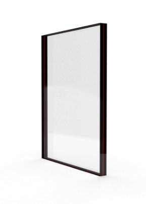 Veiligheidsglas