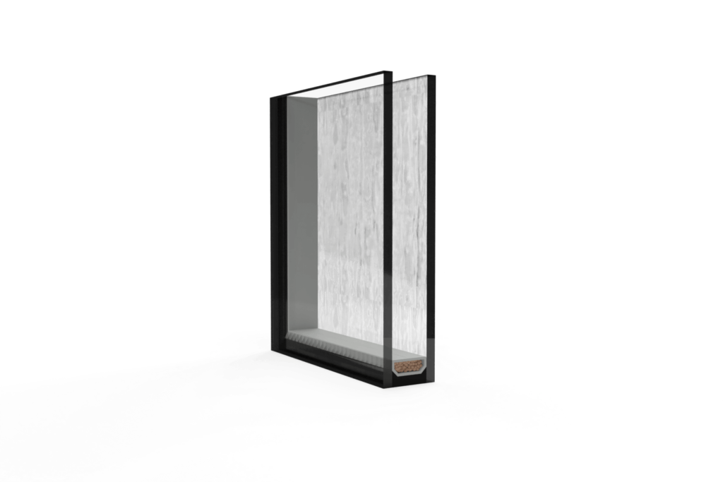 Licht Grijs
