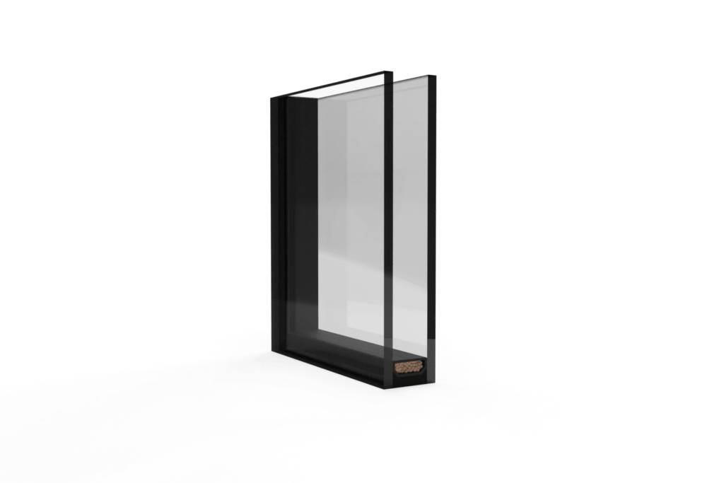 Zwart
