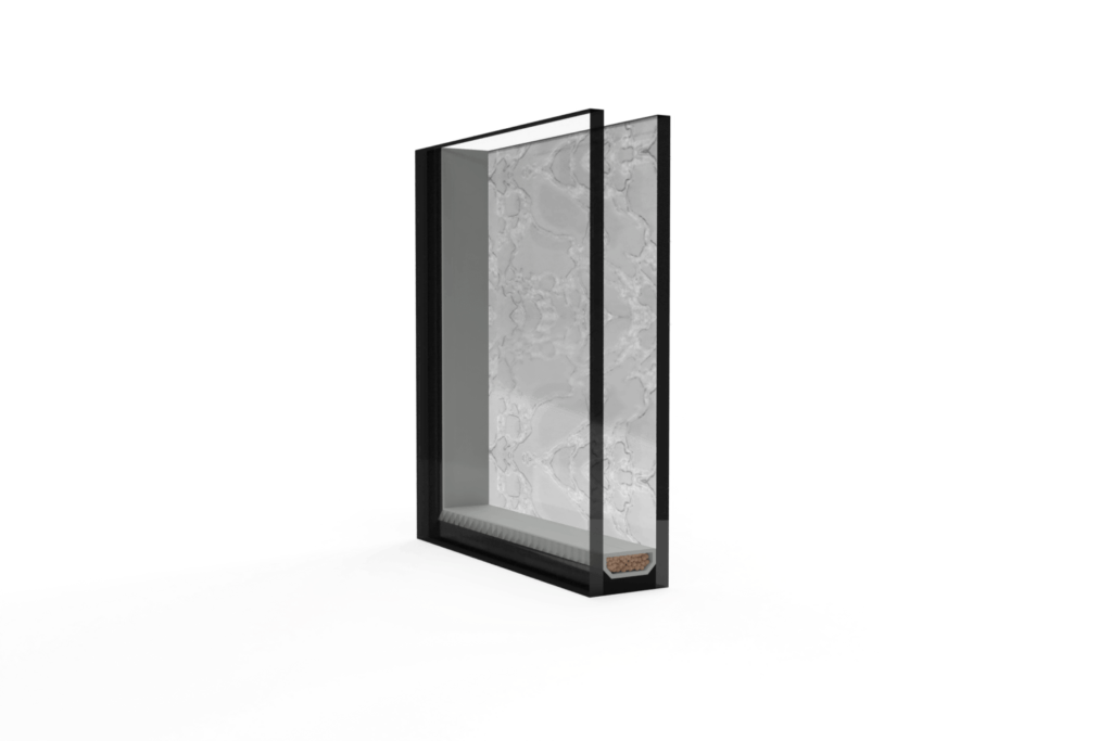 Licht Grijs