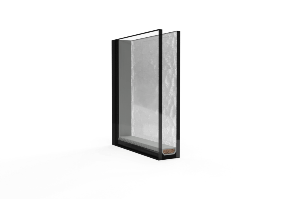 Licht Grijs