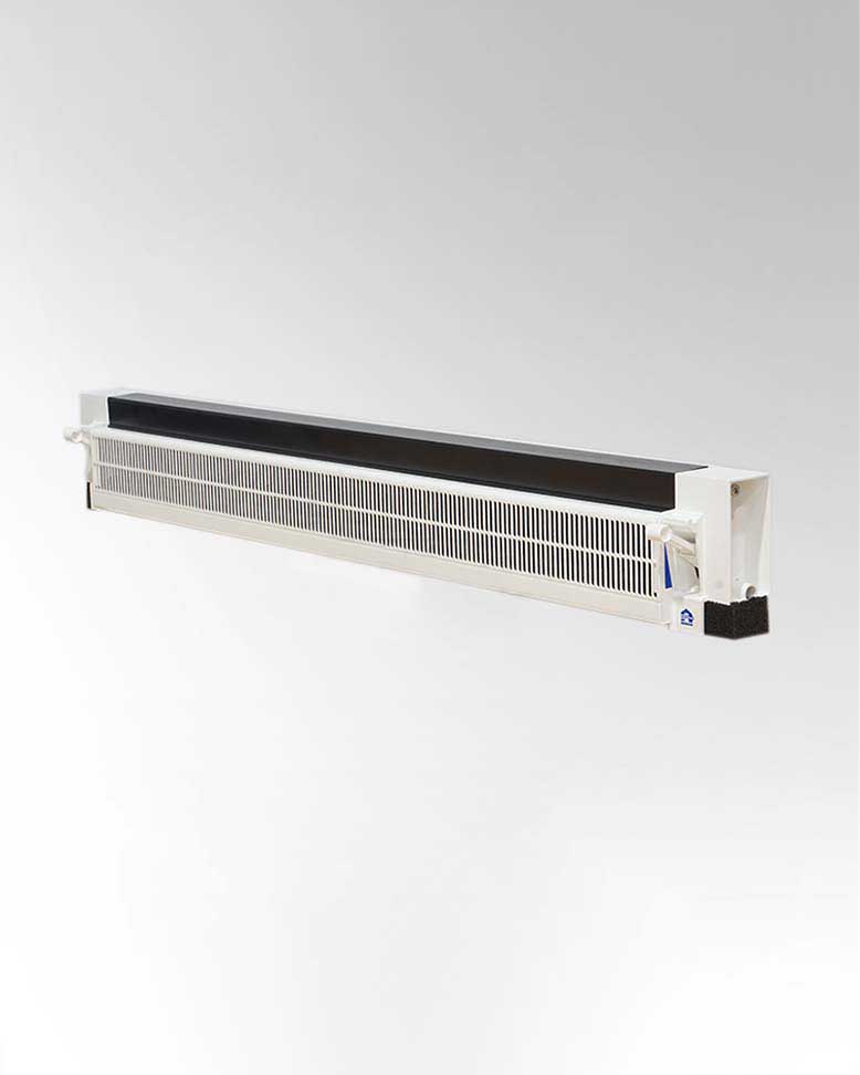 Ventilatierooster