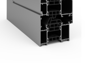 aluminium kozijnen